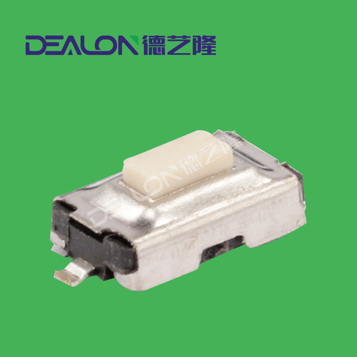  貼片按鍵輕觸開關的常見故障都有哪些？要怎樣處理？